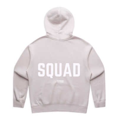 WMNS Squad Hoody BLOCKOUT Thumbnail