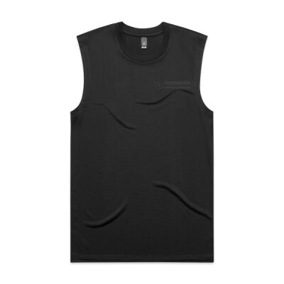 Squad Tech Tank (Blackout) Thumbnail