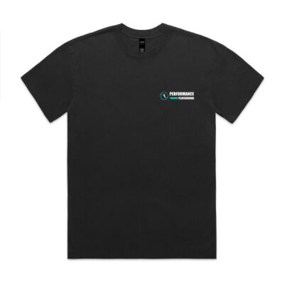 Good Vibes Tee (Vintage) Thumbnail