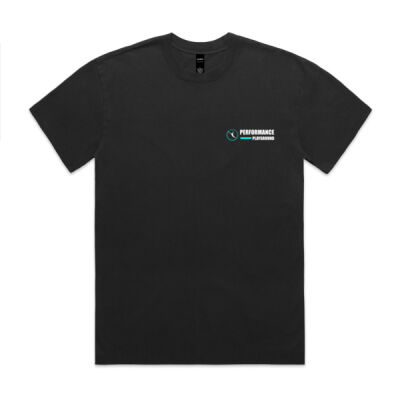 Good Vibes Tee (Vintage) Thumbnail