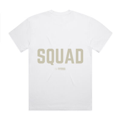 Squad BLOCKOUT Tee Thumbnail
