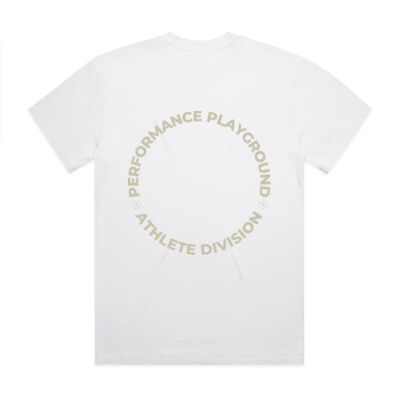 Athlete Division Warm Up Tee Thumbnail