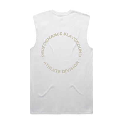 Athlete Division Warm Up Tank Thumbnail