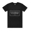 Mens Basic Tee Thumbnail