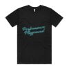 Mens Basic Tee Thumbnail