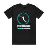 Mens Basic Tee Thumbnail