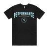 Mens Basic Tee Thumbnail