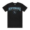 Mens Basic Tee Thumbnail