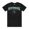 Mens Basic Tee Thumbnail