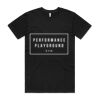 Mens Basic Tee Thumbnail