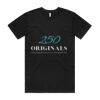 Mens Basic Tee Thumbnail