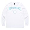 Mens Base Longsleeve Tee Thumbnail