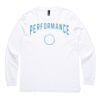 Mens Base Longsleeve Tee Thumbnail
