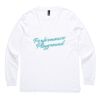 Mens Base Longsleeve Tee Thumbnail