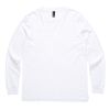 Mens Base Longsleeve Tee Thumbnail