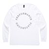 Mens Base Longsleeve Tee Thumbnail