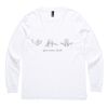 Mens Base Longsleeve Tee Thumbnail