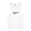 Mens Barnard Tank Thumbnail