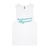Mens Barnard Tank Thumbnail