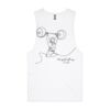 Mens Barnard Tank Thumbnail