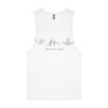 Mens Barnard Tank Thumbnail