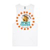 Mens Barnard Tank Thumbnail